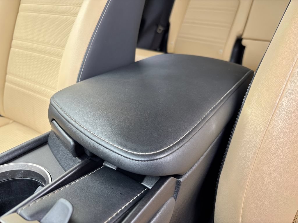 Used 2019 Lexus NX 300 AWD w/ Comfort Package image 36