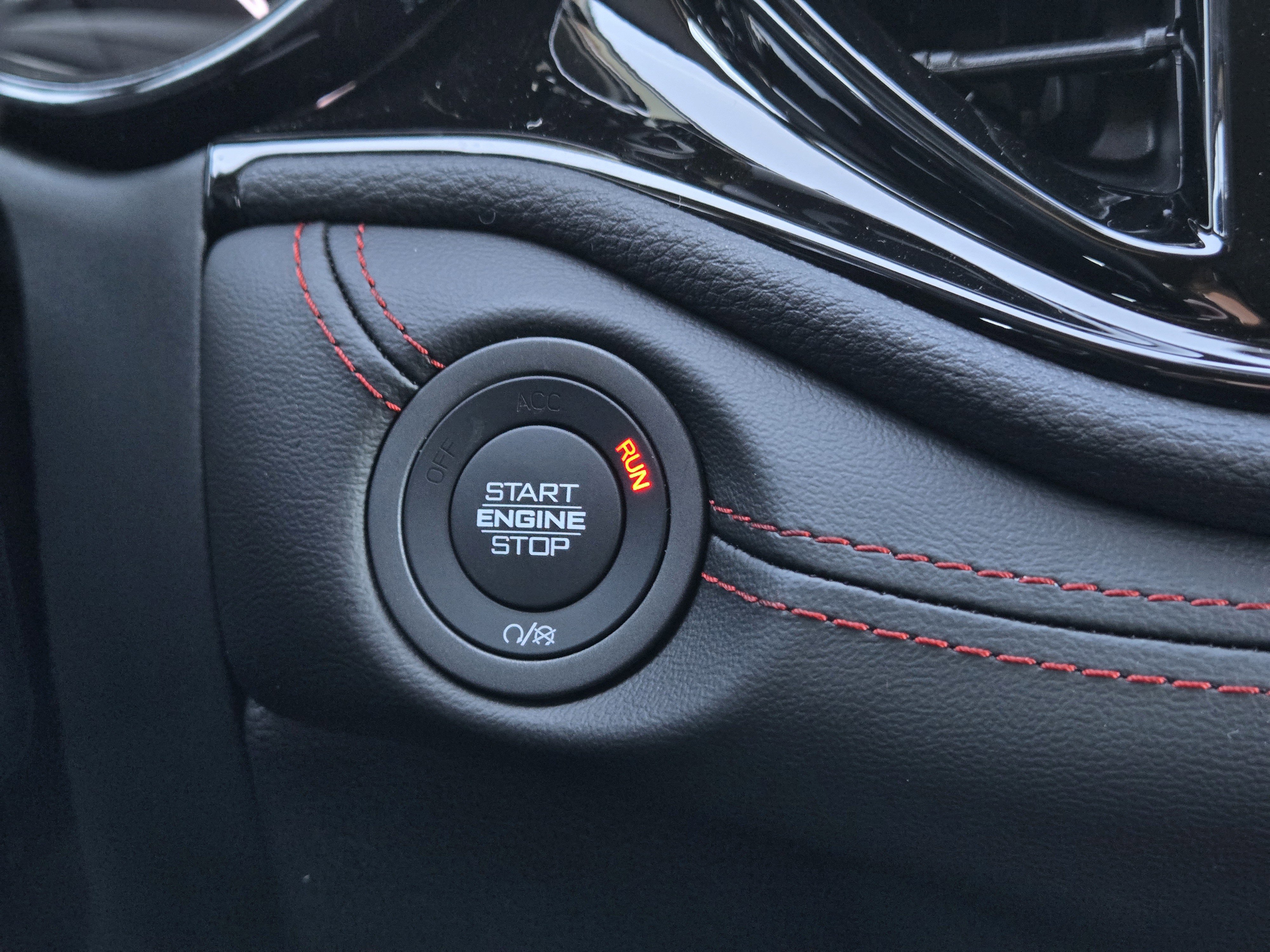 New 2026 Dodge Durango GT w/ Blacktop Package image 10