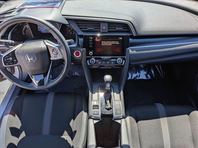 Used 2019 Honda Civic Sport image 14