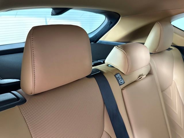 New 2026 Lexus NX 450h+ AWD w/ Luxury Package image 26