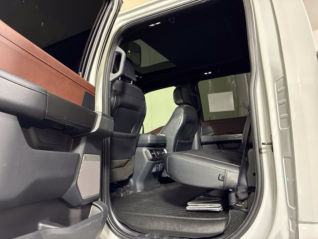 Used 2023 Ford F150 Lariat AWD/4WD image 30