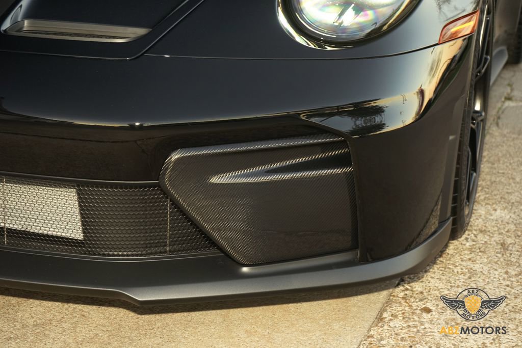 Used 2026 Porsche 911 GT3 image 4