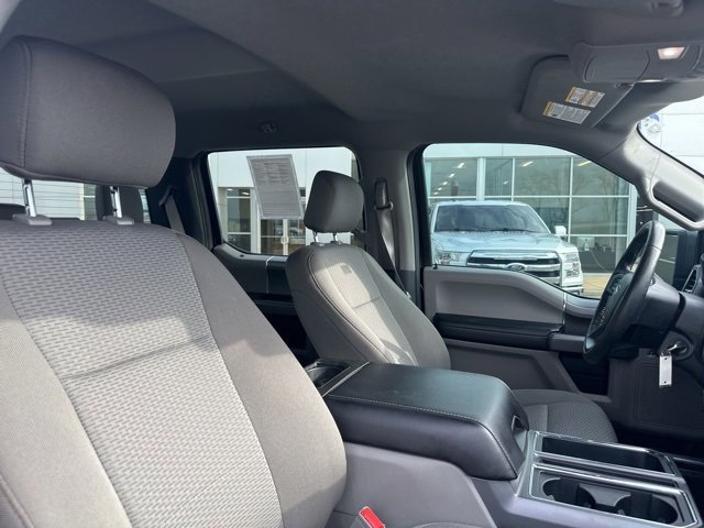 Certified 2020 Ford F150 XLT w/ Equipment Group 302A Luxury image 9