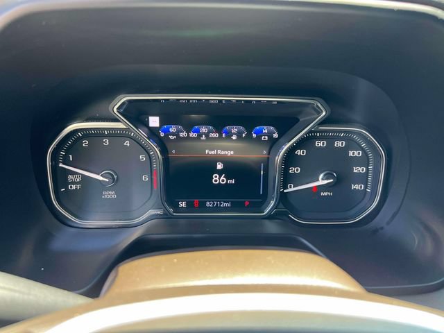 Used 2021 GMC Yukon SLT w/ Rear Media and Nav Package RWD image 31