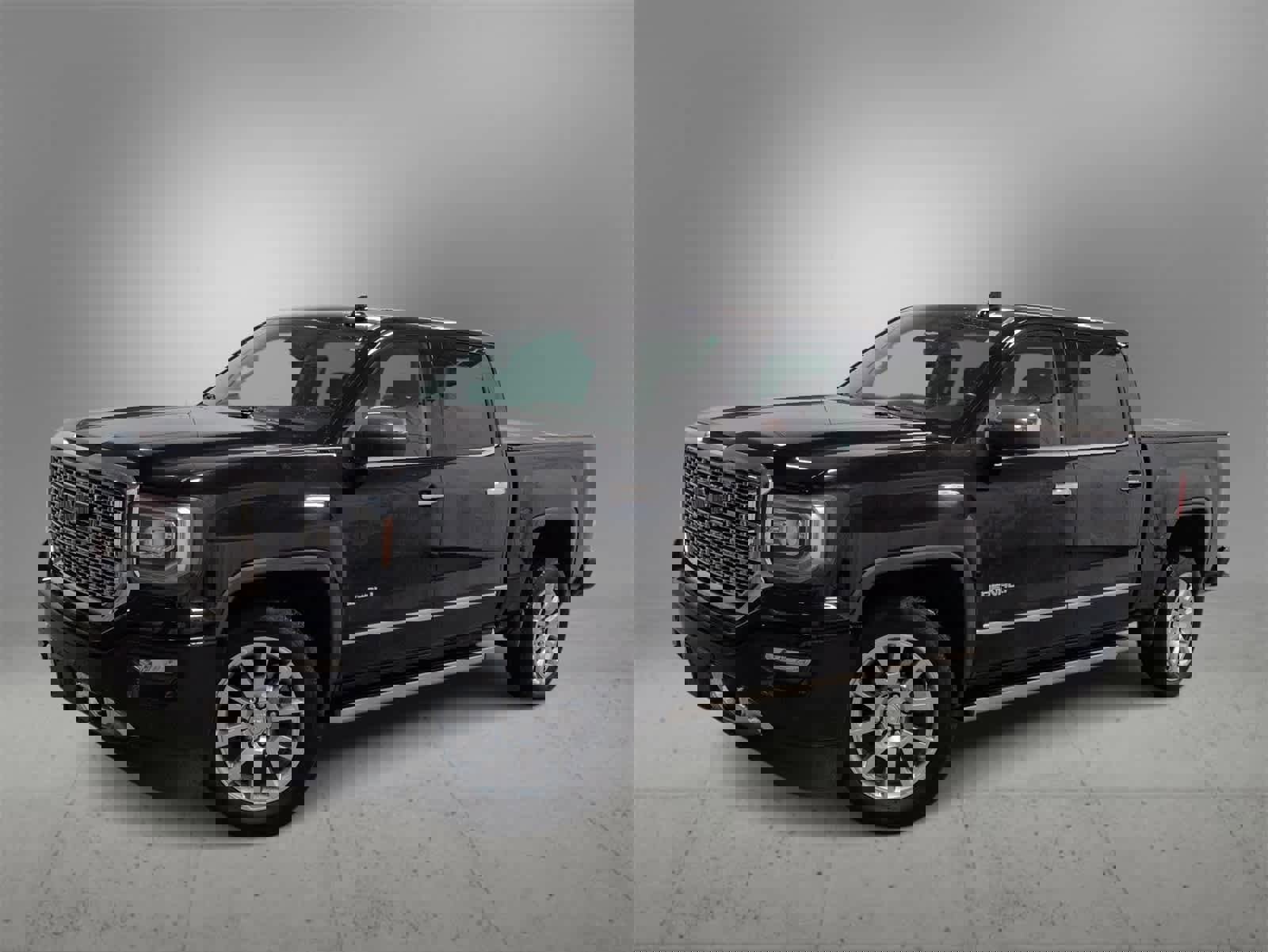 Used 2016 GMC Sierra 1500 Denali