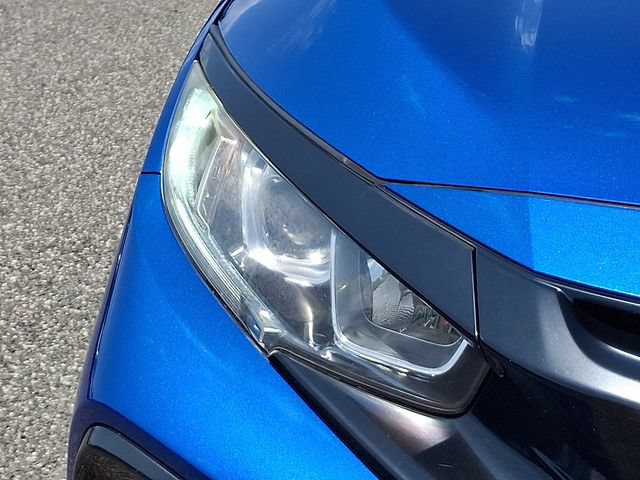 Used 2017 Honda Civic Sport image 25