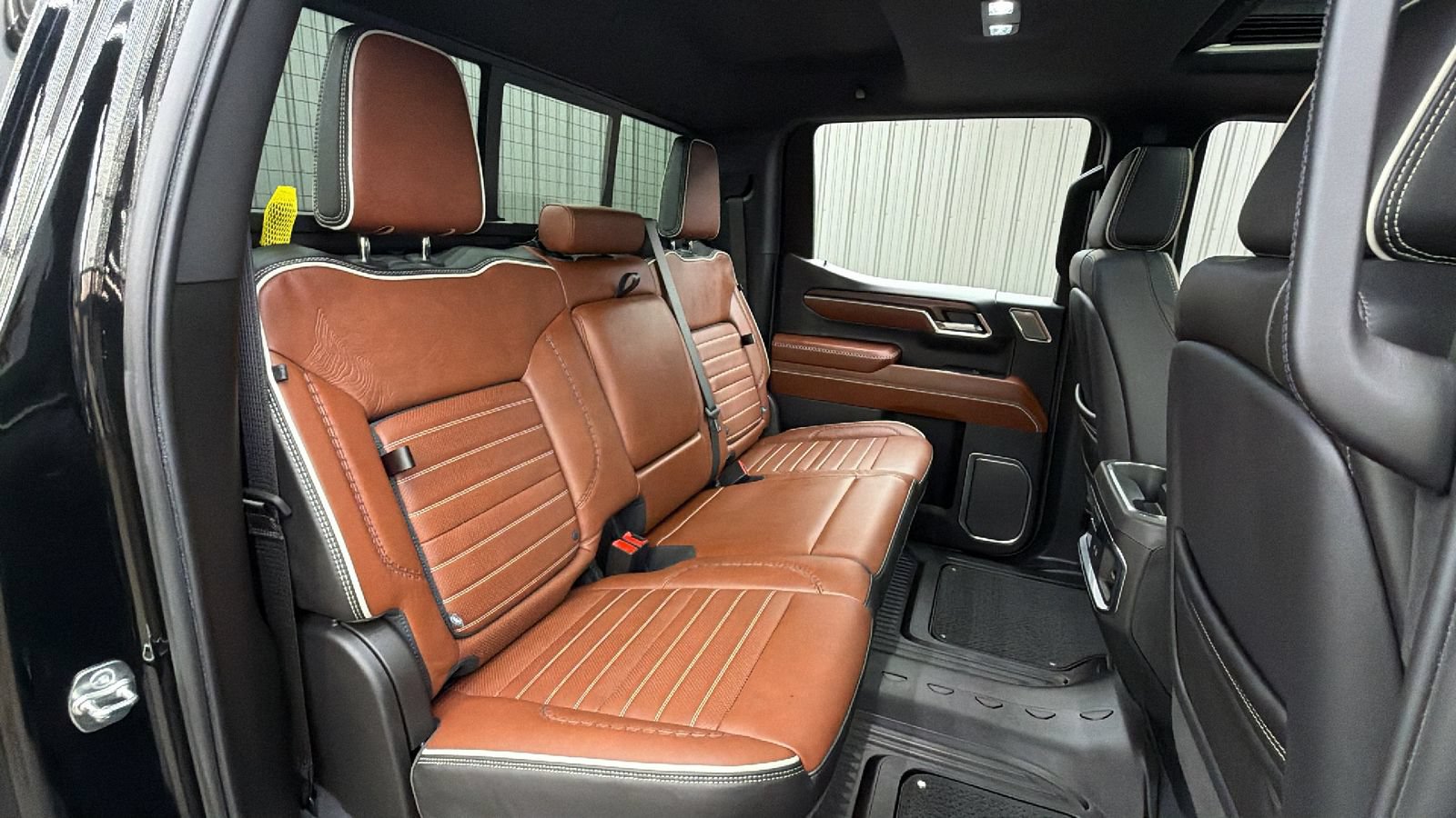 Used 2026 GMC Sierra 1500 Denali Ultimate AWD/4WD image 38