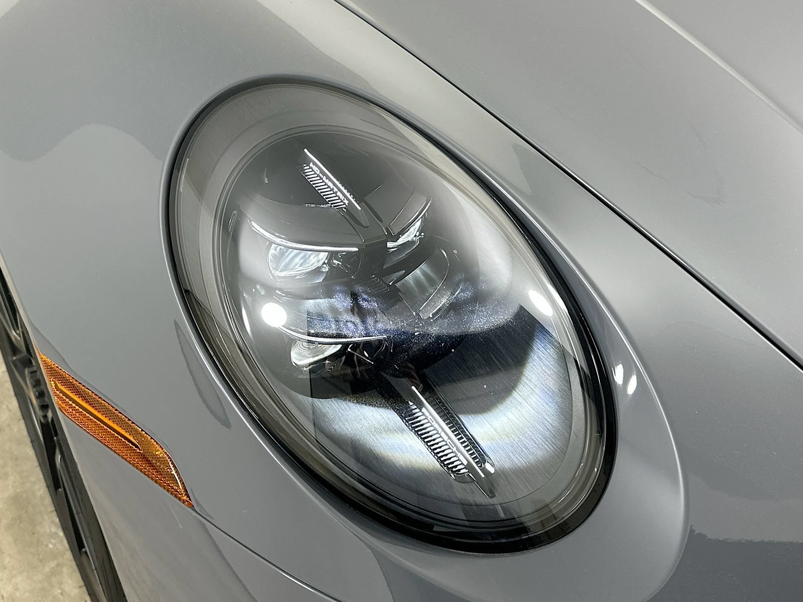 Used 2026 Porsche 911 Carrera GTS RWD image 10