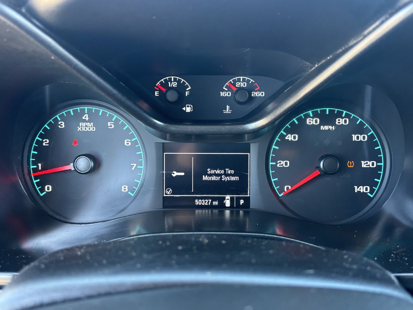 Used 2020 Chevrolet Colorado W/T w/ WT Convenience Package RWD image 30