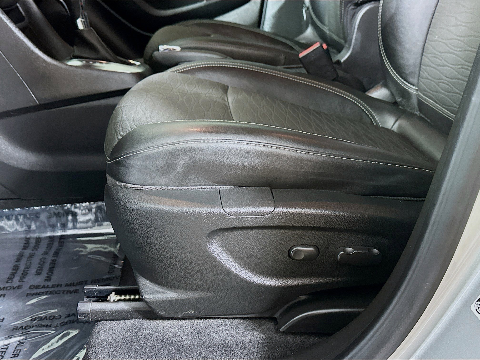 Used 2016 Buick Encore Convenience image 19