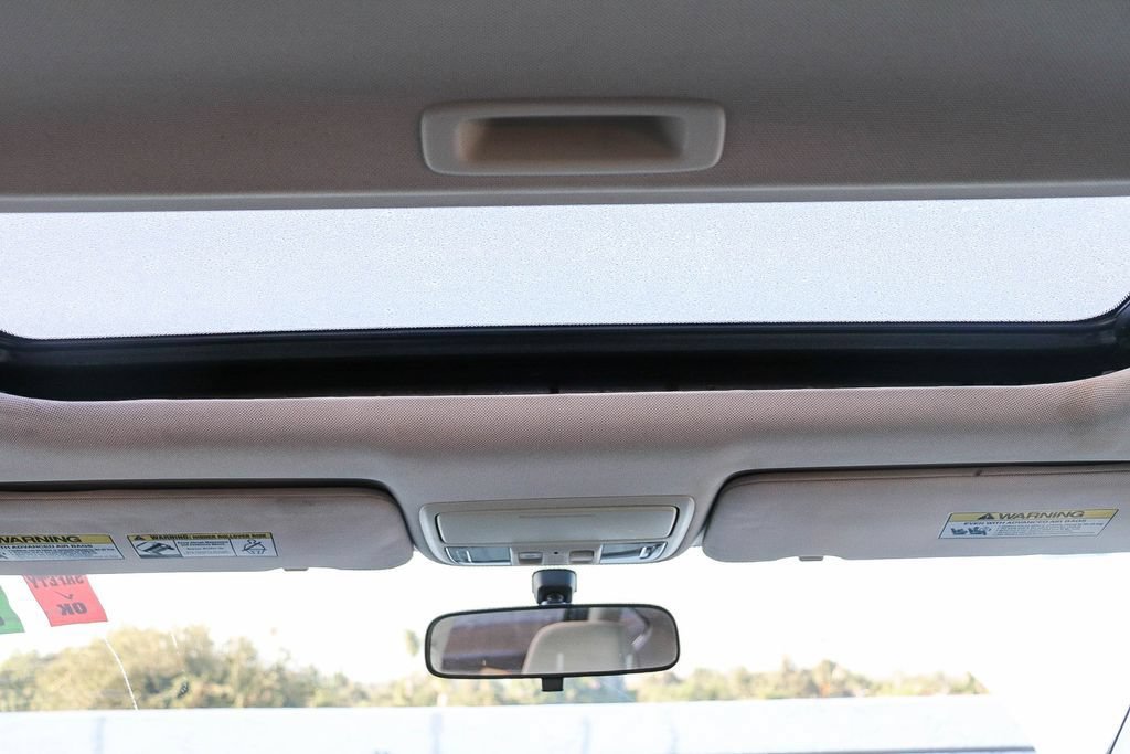 Used 2016 Honda CR-V EX image 19