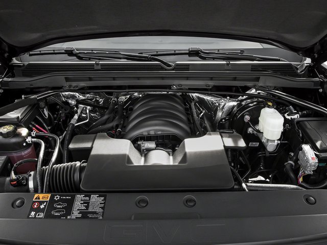 Used 2016 GMC Sierra 1500 SLE w/ SLE Value Package image 15