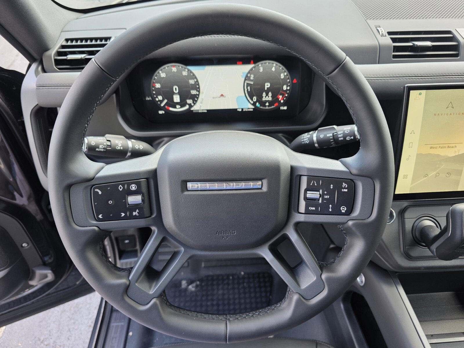 New 2026 Land Rover Defender 130 S image 15