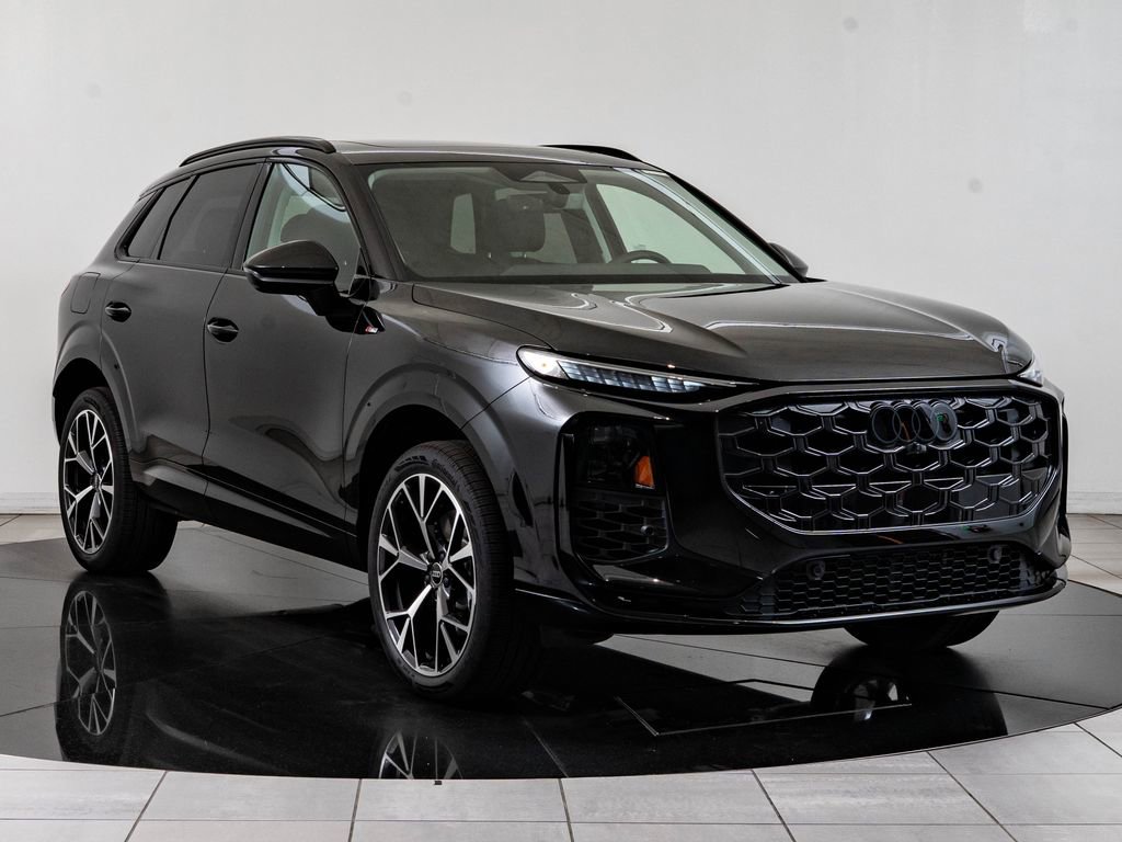 New 2026 Audi Q3 quattro 2.0T image 12