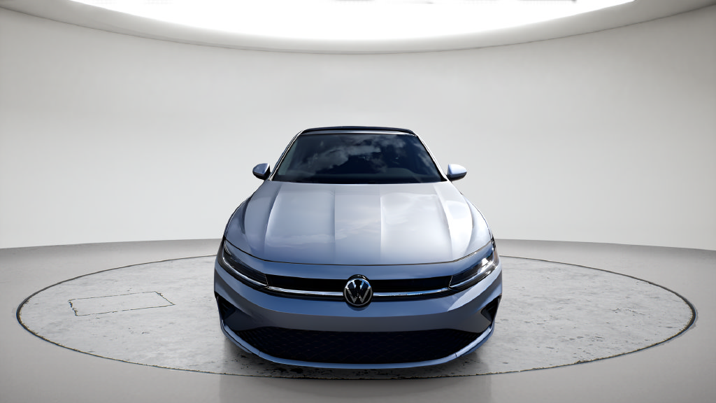 New 2026 Volkswagen Jetta SE FWD image 2