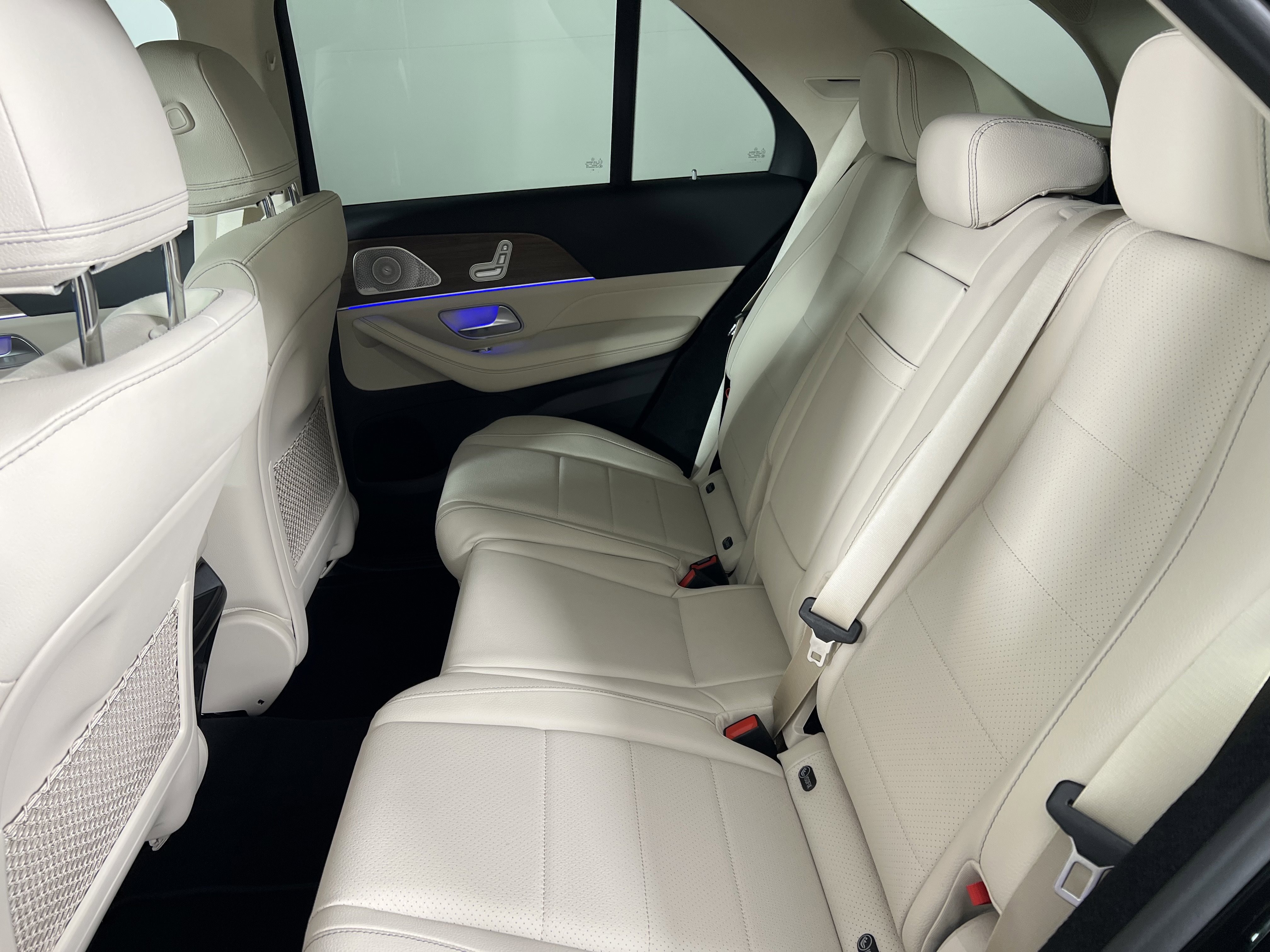 New 2026 Mercedes-Benz GLE 450 4MATIC image 21