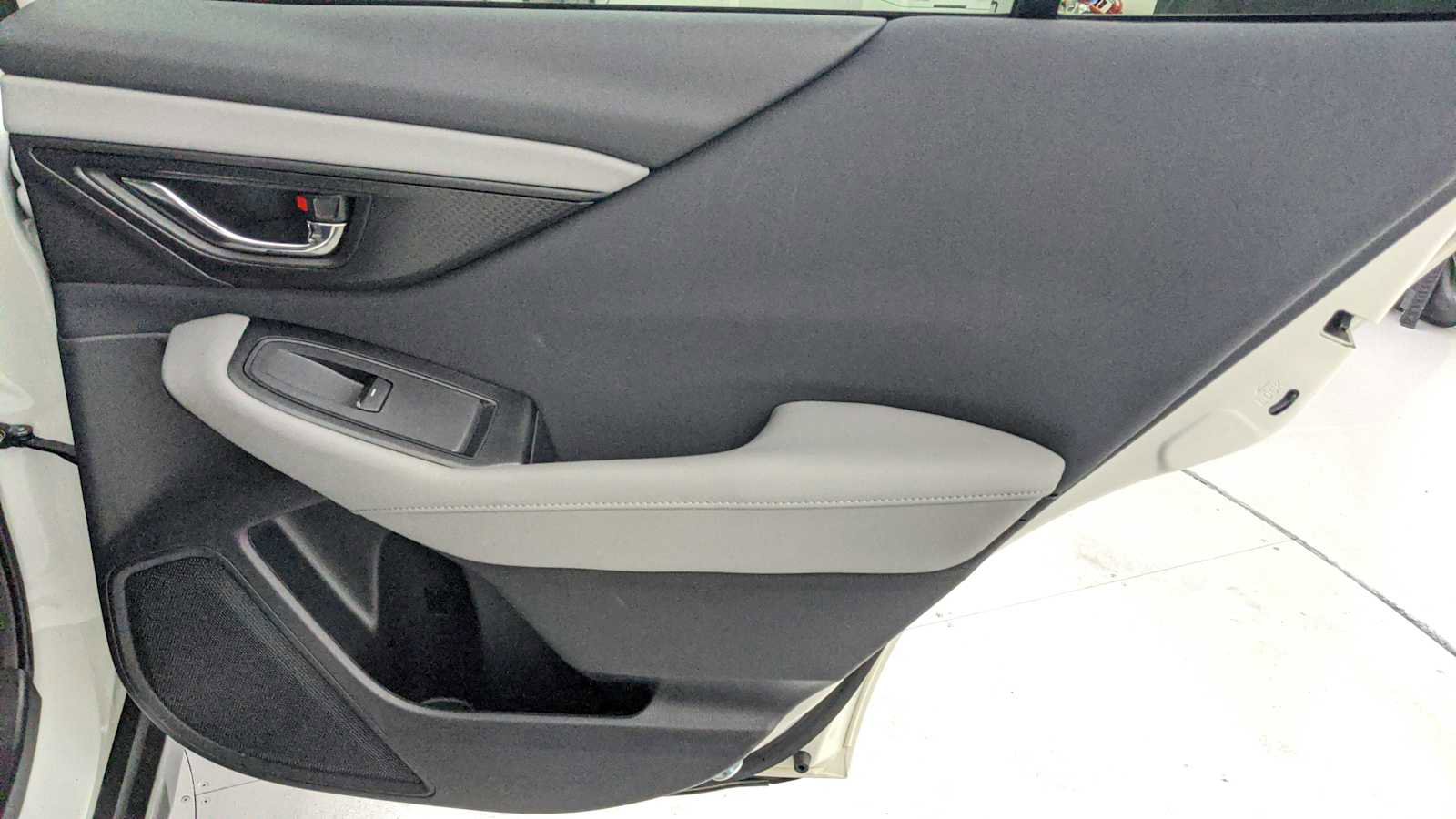 Certified 2022 Subaru Outback Premium w/ Popular Package #1 image 27