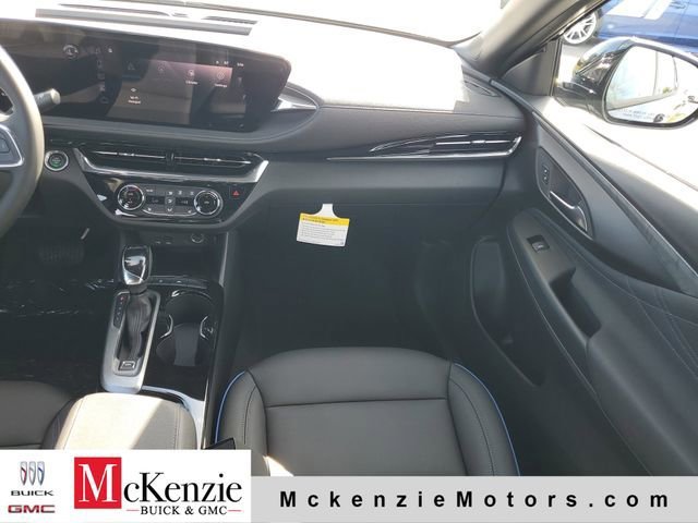 New 2026 Buick Envista Sport Touring w/ Convenience I Package FWD image 26