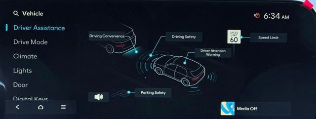 Used 2025 Hyundai Ioniq 5 SEL image 27