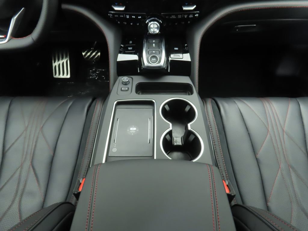 New 2026 Acura MDX Type S image 16