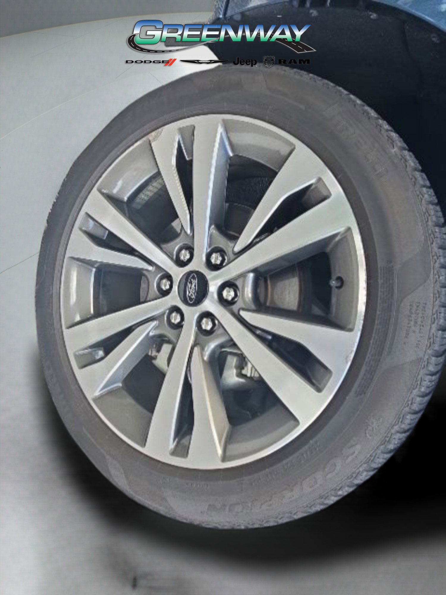 Used 2020 Ford Expedition Platinum RWD image 24