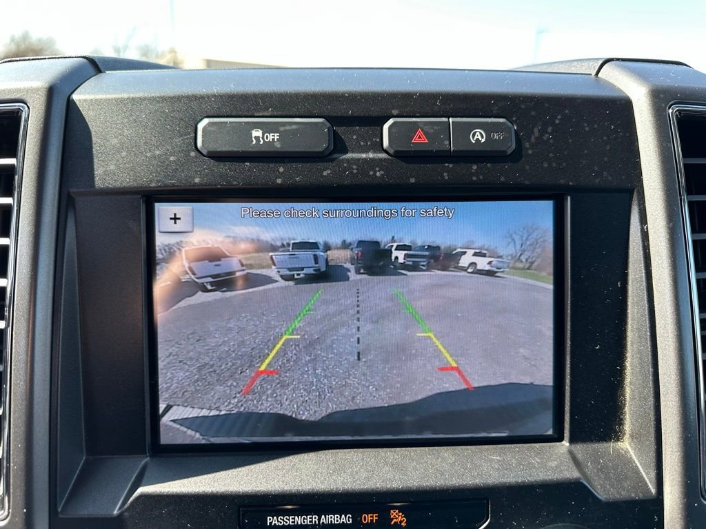 Used 2019 Ford F150 XLT image 3