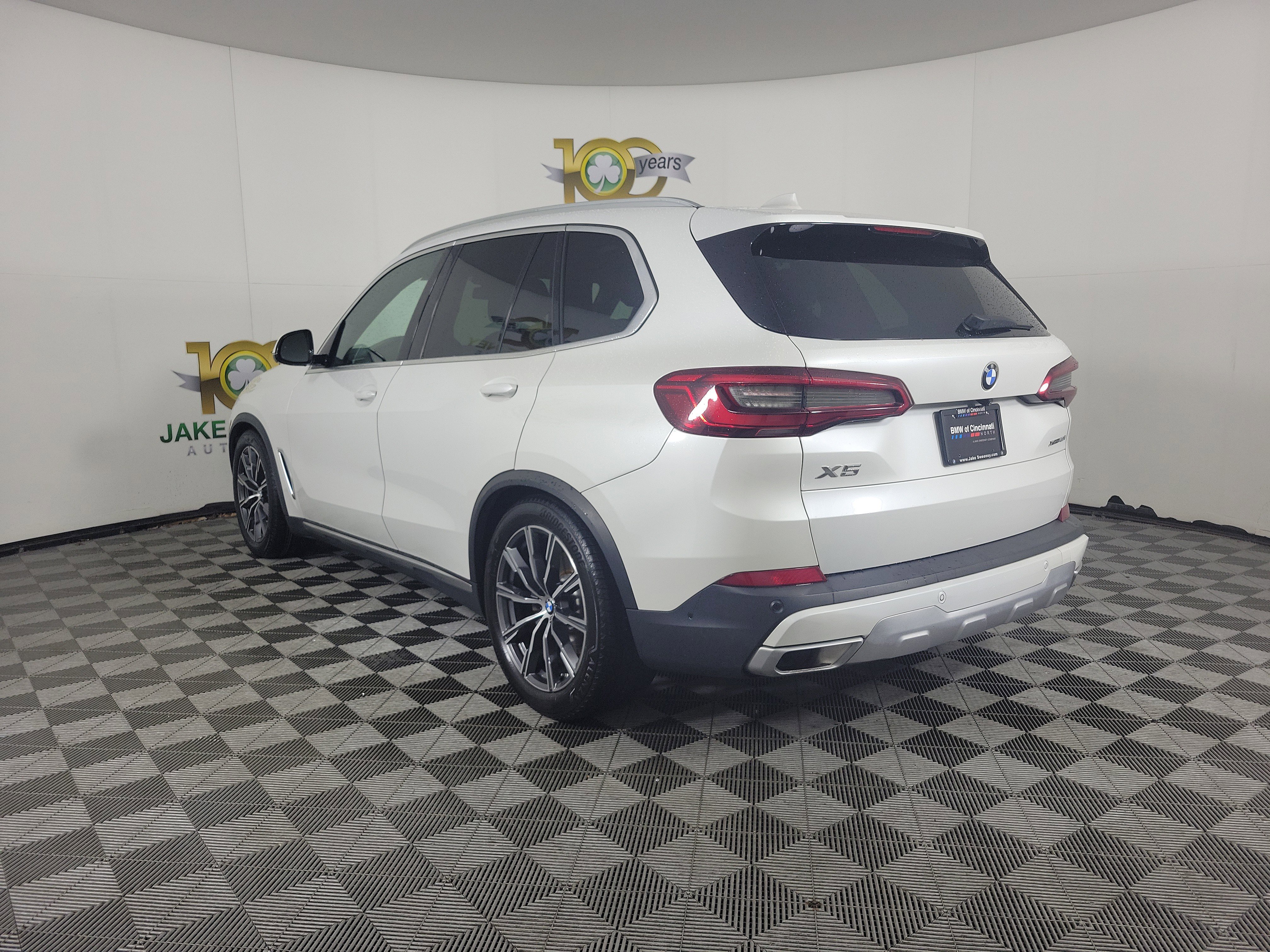 Used 2019 BMW X5 xDrive40i w/ Off-Road Package image 5