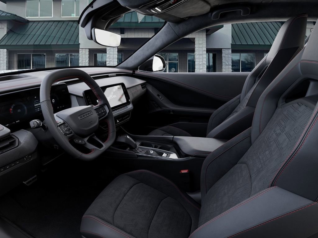 New 2026 Dodge Charger R/T Scat Pack image 27