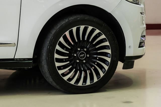 Used 2020 Lincoln Navigator Black Label image 52