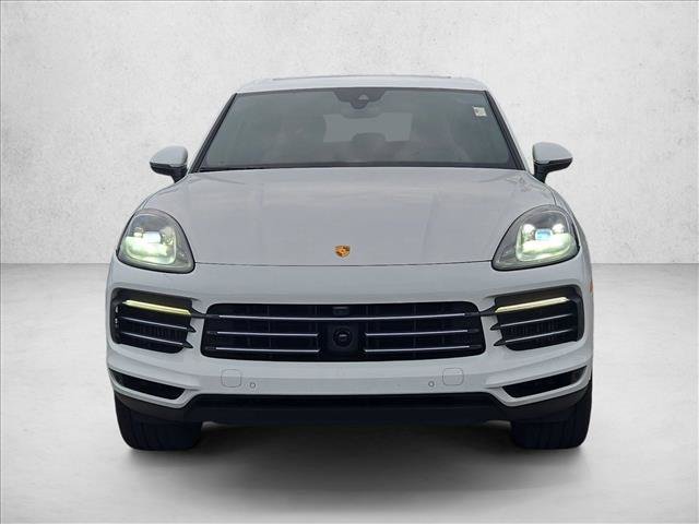 Used 2019 Porsche Cayenne AWD/4WD video 2