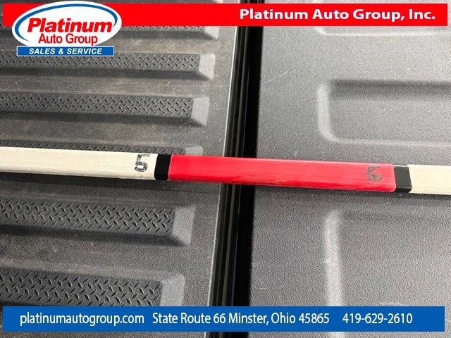 Used 2023 Honda Ridgeline RTL image 33