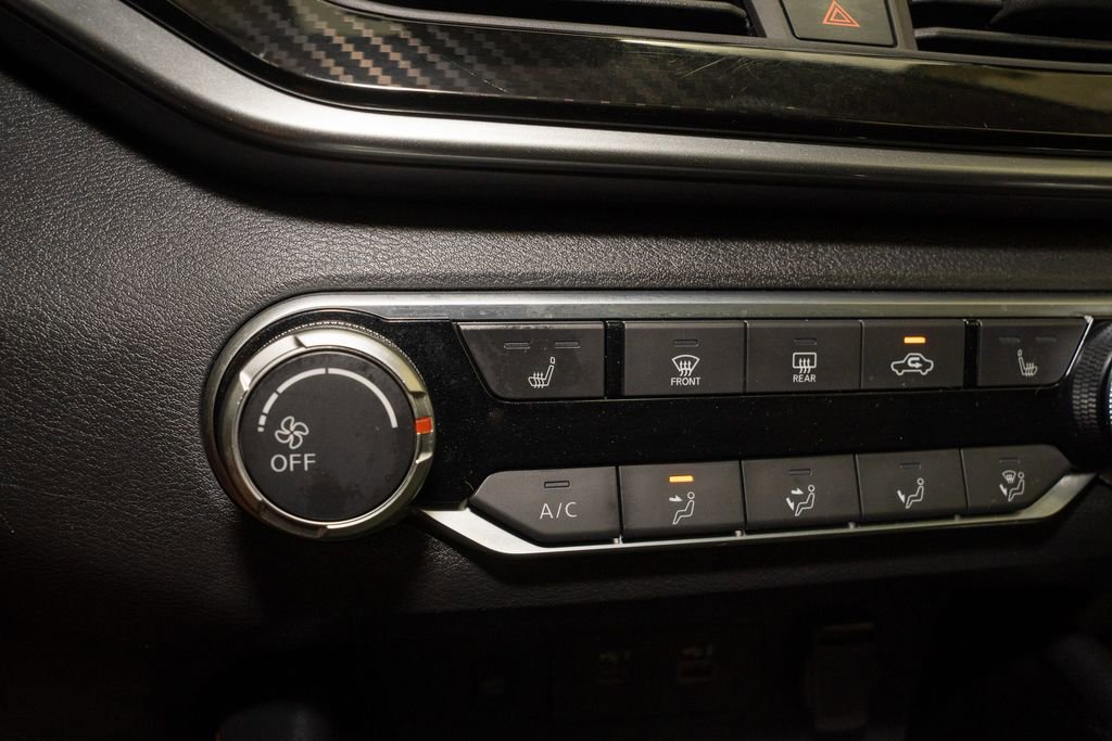 Certified 2023 Nissan Altima 2.5 SR w/ SR Premium Package image 15