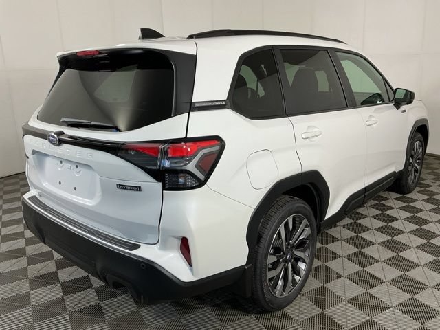New 2026 Subaru Forester Touring AWD/4WD image 7
