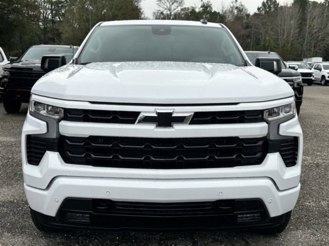 New 2026 Chevrolet Silverado 1500 RST w/ Safety Package image 2