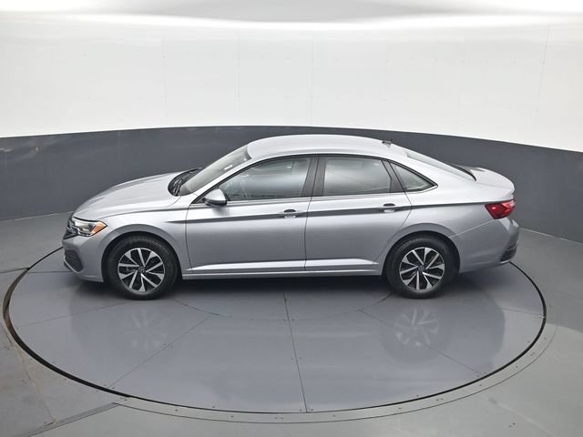 Used 2024 Volkswagen Jetta S FWD image 20