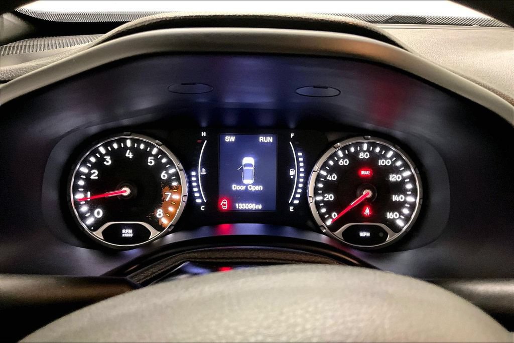 Used 2018 Jeep Renegade Sport w/ Power & Air Group AWD/4WD image 13