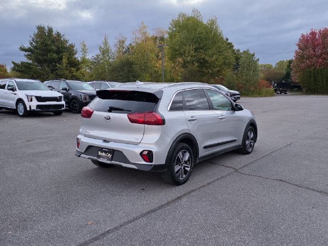 Used 2020 Kia Niro EX Premium FWD image 8