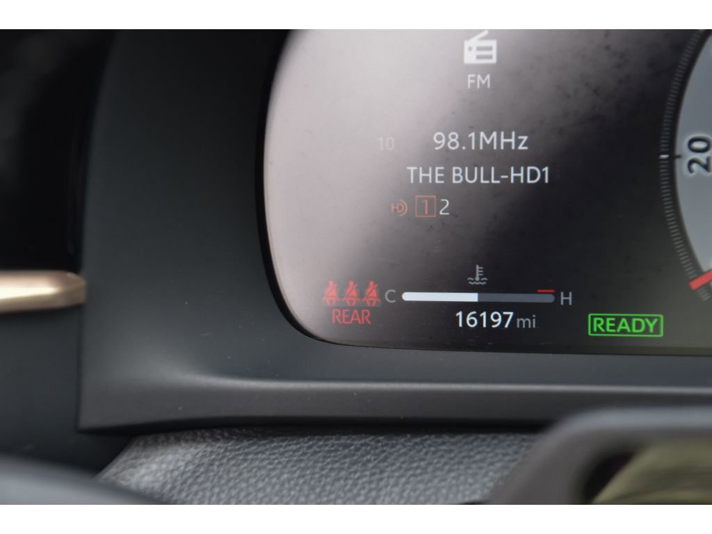 Used 2024 Toyota Crown Platinum image 19