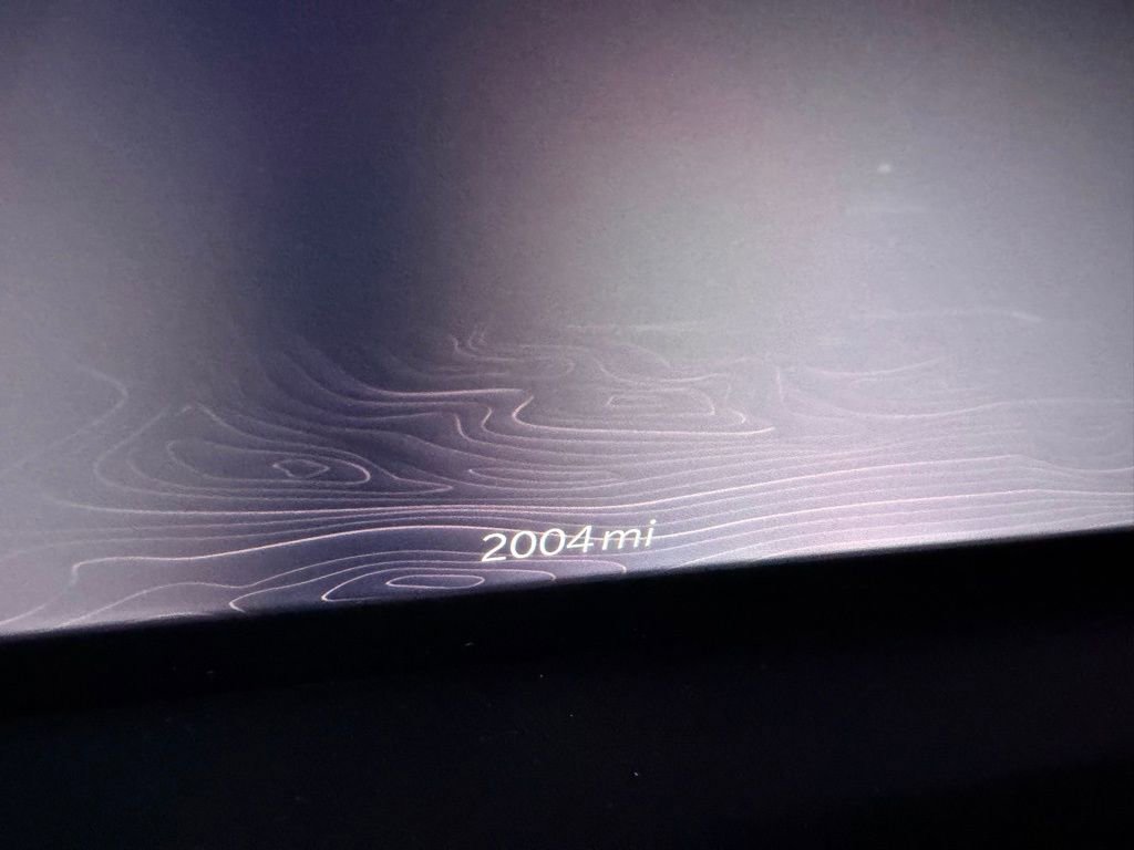 New 2025 Jeep Wagoneer 4WD w/ Premium Group I image 13