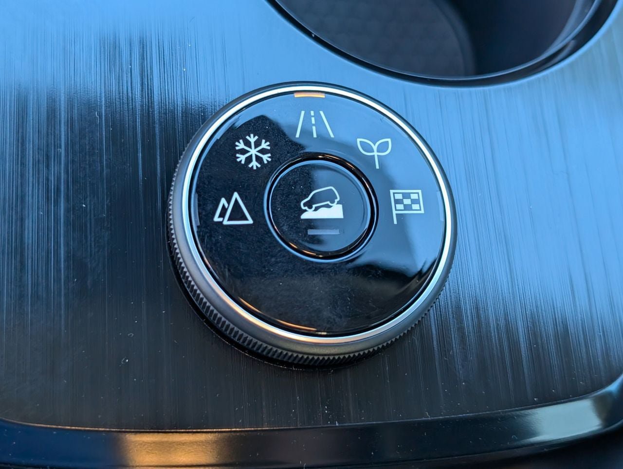 New 2026 Nissan Rogue SV AWD/4WD image 19