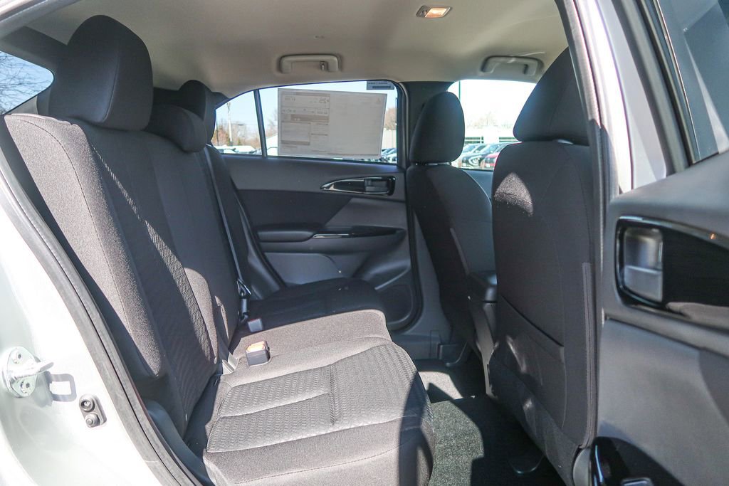 New 2026 Mitsubishi Eclipse Cross LE image 16