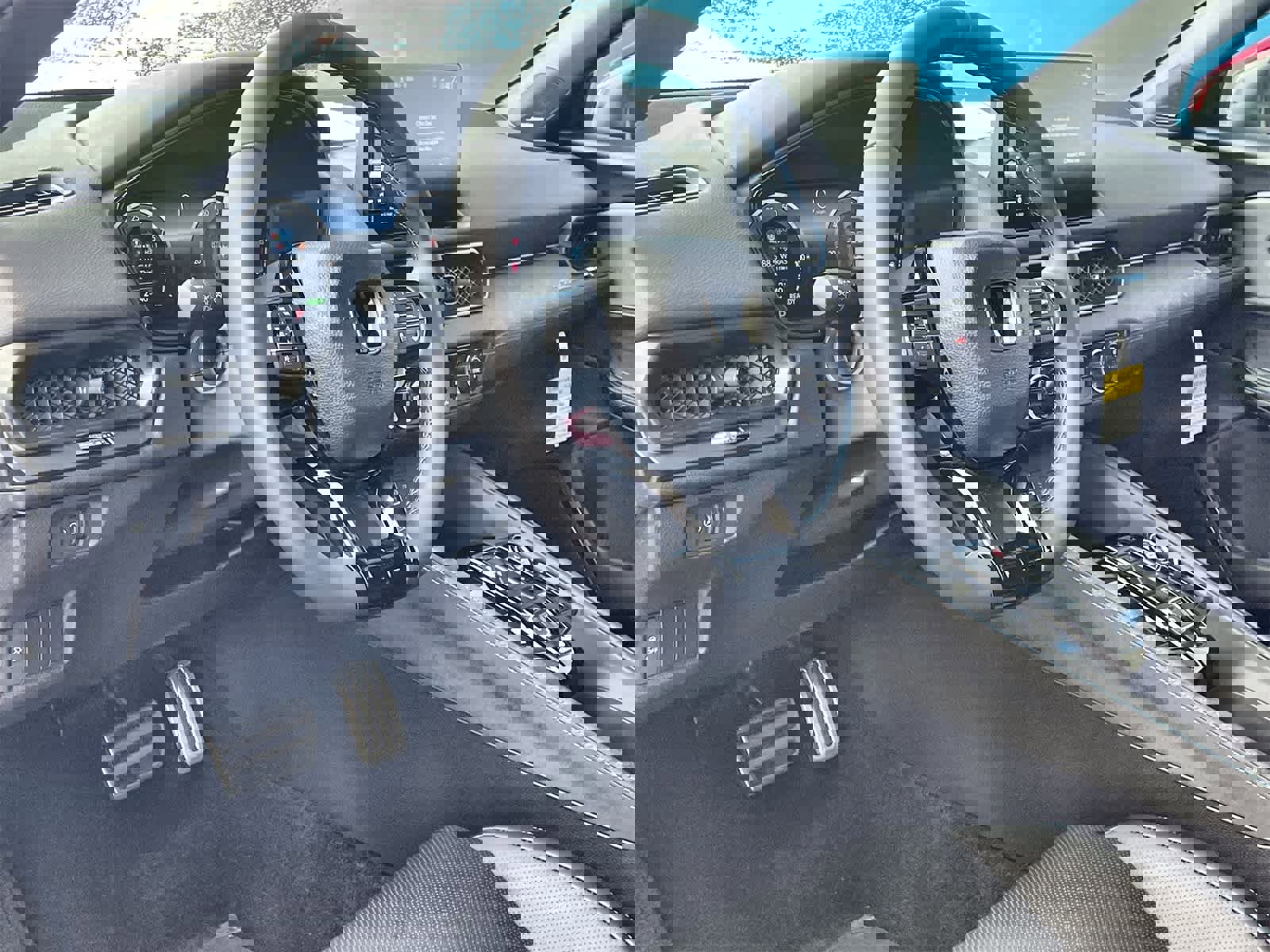 New 2026 Honda Prelude image 12