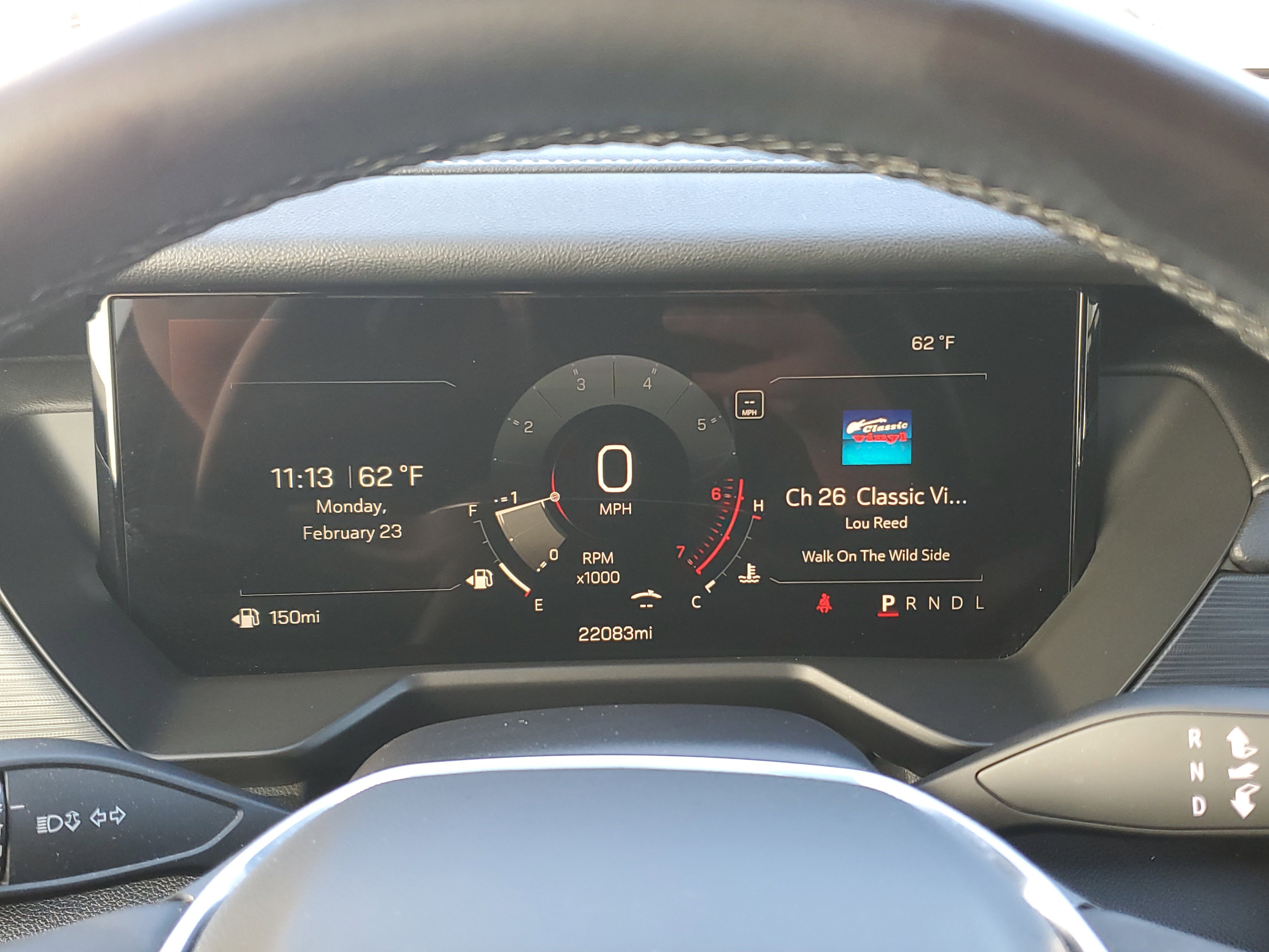 Used 2025 GMC Acadia Elevation image 26