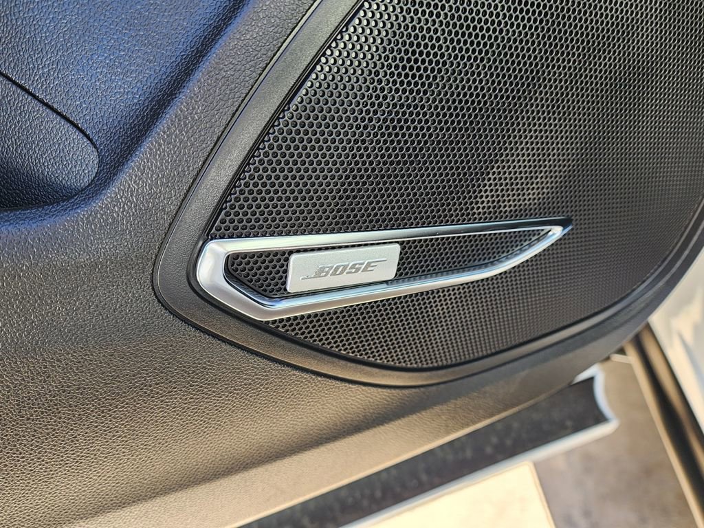New 2026 Buick Envision Avenir AWD/4WD image 15