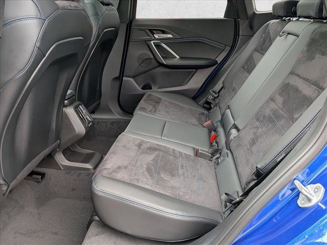 New 2026 BMW X1 xDrive28i image 17