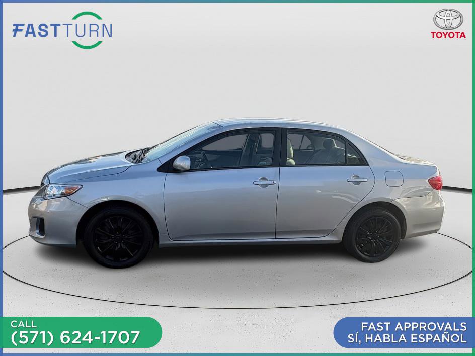 Used 2012 Toyota Corolla LE image 8
