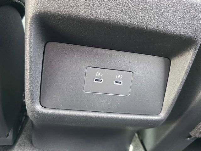 New 2026 Nissan Rogue SV w/ Cold Weather Package AWD/4WD image 26