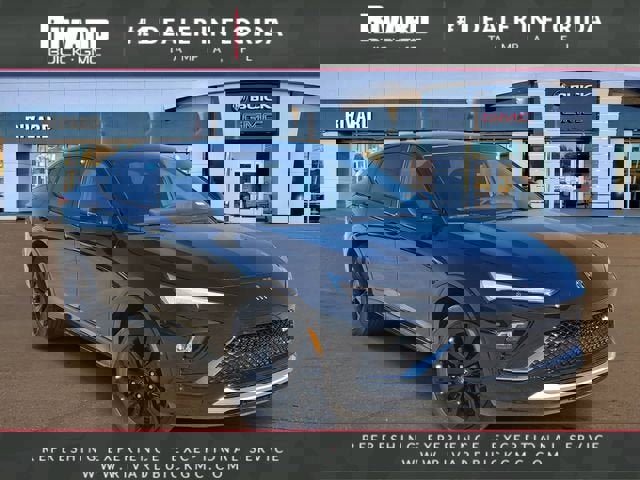 New 2026 Buick Envista Sport Touring