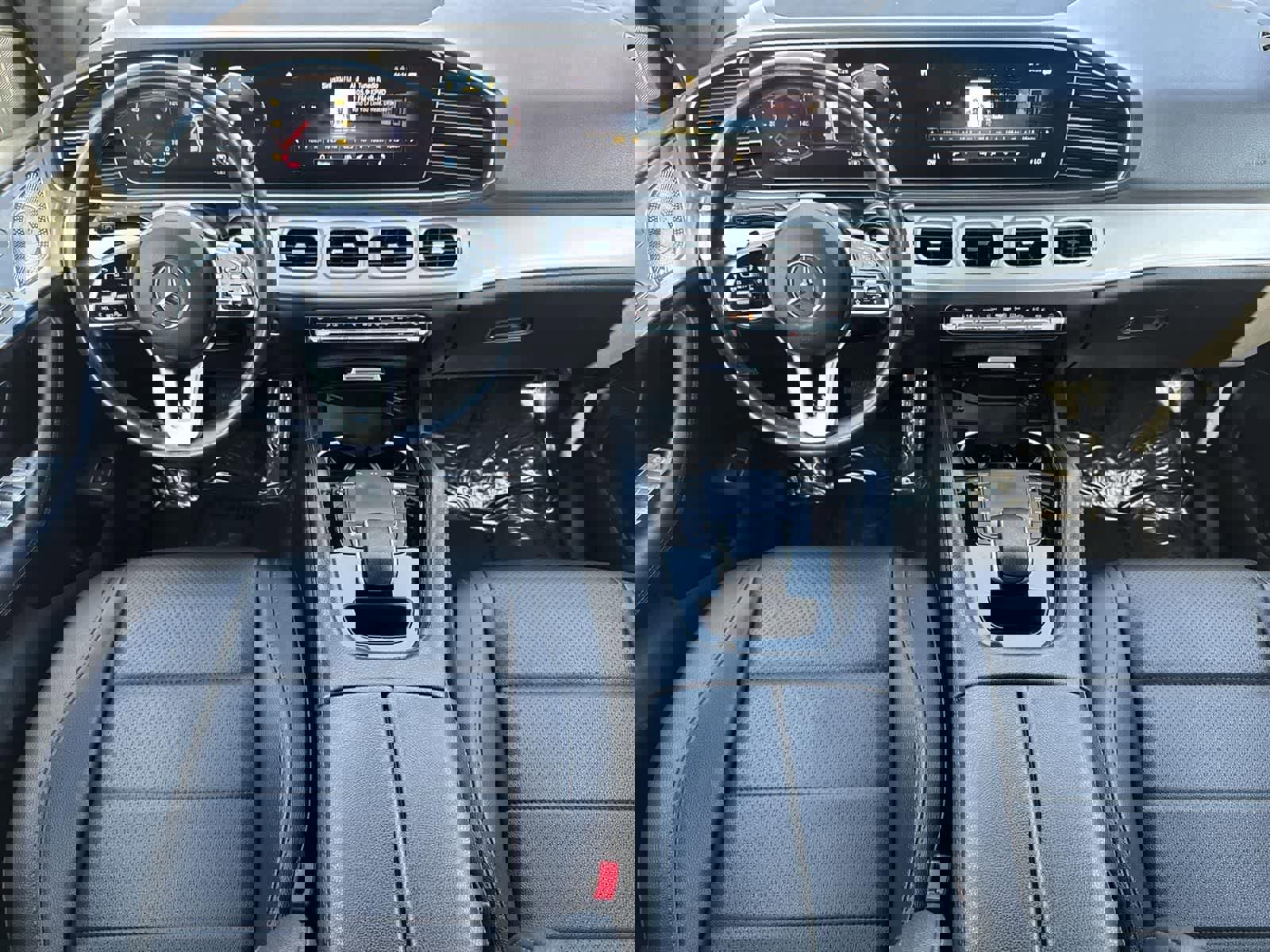 Used 2022 Mercedes-Benz GLE 350 image 9