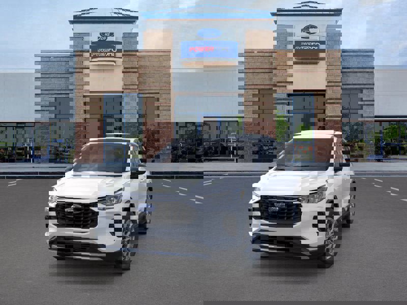 New 2026 Ford Escape Active image 4